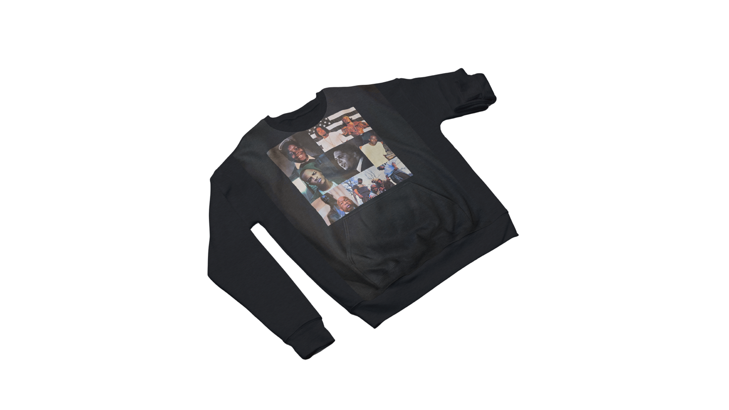 ATL The Architects- Hip Hop (Sweatshirt)