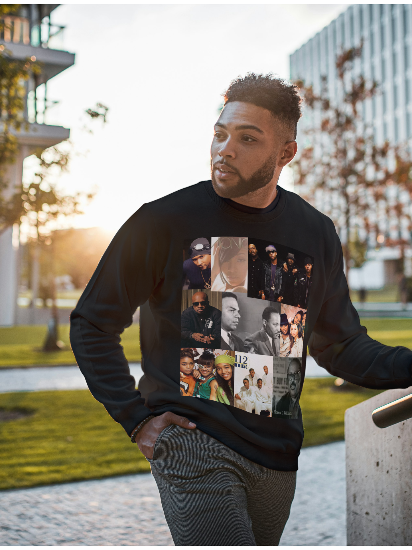 ATL Architects (R&B)