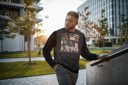 ATL The Architects- Hip Hop (Sweatshirt)