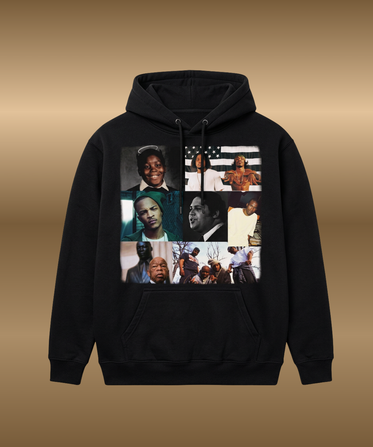 ATL- The Architects (Hoodie)