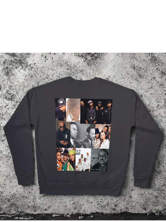 ATL Architects (R&B)