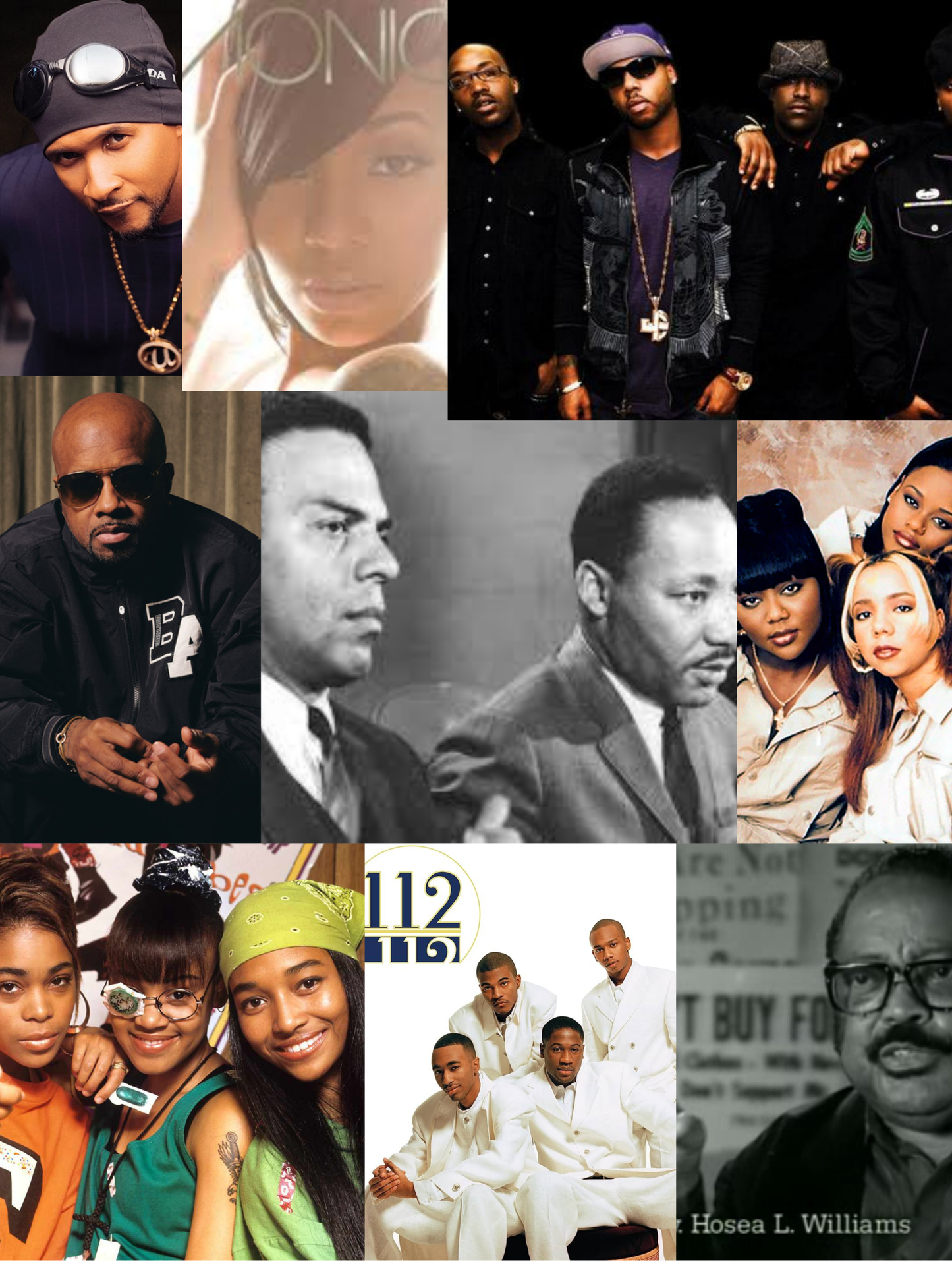 ATL Architects (R&B)