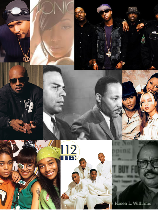 ATL Architects (R&B)